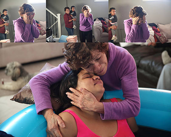 grandmasfirstbirthexperiance